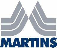 Logo Martins